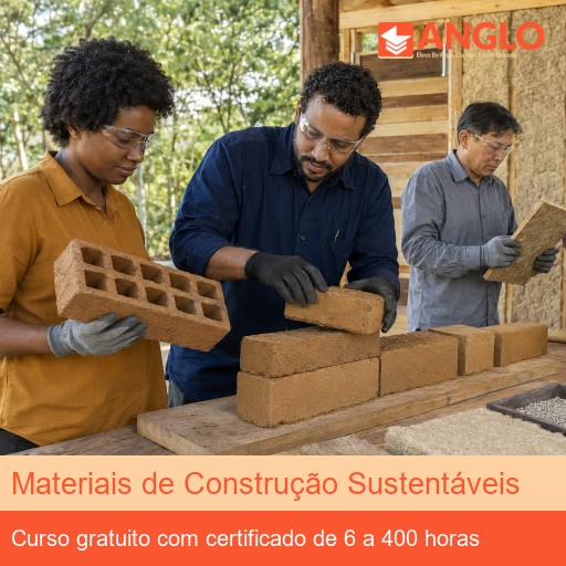 Materiais de Construção Sustentáveis